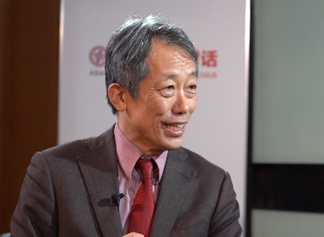 Former Under Secretary of UN: We Need More Global Cooperation