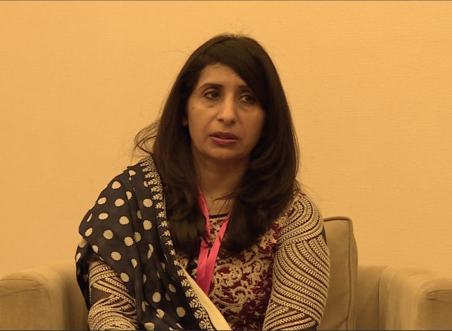 Interview with Pakistan Ambassador: Chongqing is A Critical City to BRI