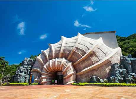 Chongqing's Top 3 Scenic Spots on TikTok