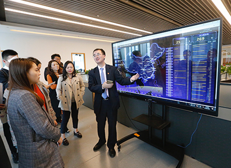 Over 200 CCI-based Projects Signed, Valuing more than USD 27 Billion