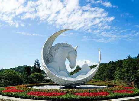 Four Moves to Enhance Scenic Spots' Ecological Carrying Capacity in Chongqing