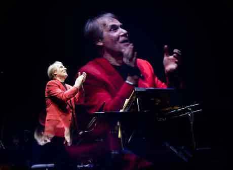 Richard Clayderman 2020 Chongqing New Year Concert