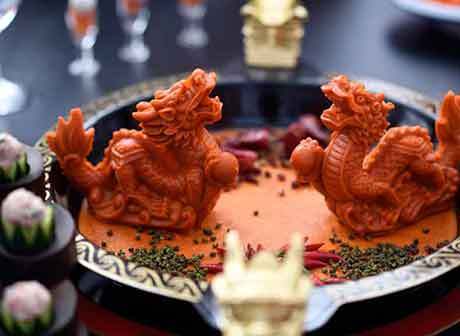 Xiao Mian, Hot Pot, Sichuan Cuisine, Chongqing's Potential National ICH