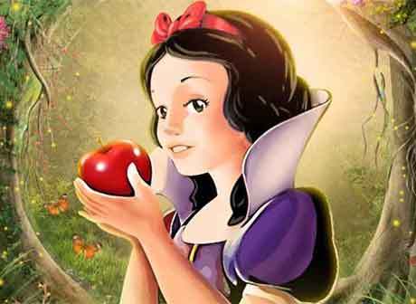 Grimm's Fairy Snow White Comes In CQPC Times Arts Center!