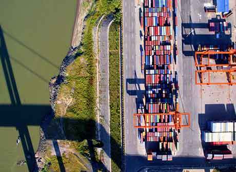 Three Driving Forces behind Chongqing's Foreign Trade Achievement