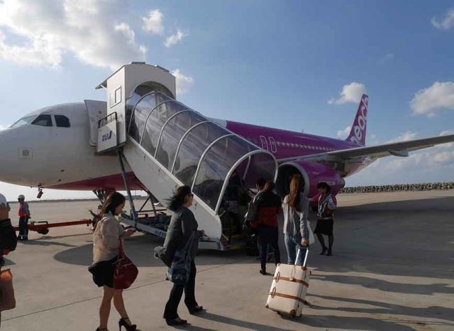 HNA and Yufu Group Working Together to Build a World-class Low-cost Airline