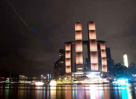 Chongqing Strives to Build an International Consumption Center