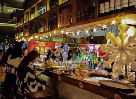 Chongqing Completes 33 Municipal Night Market Blocks