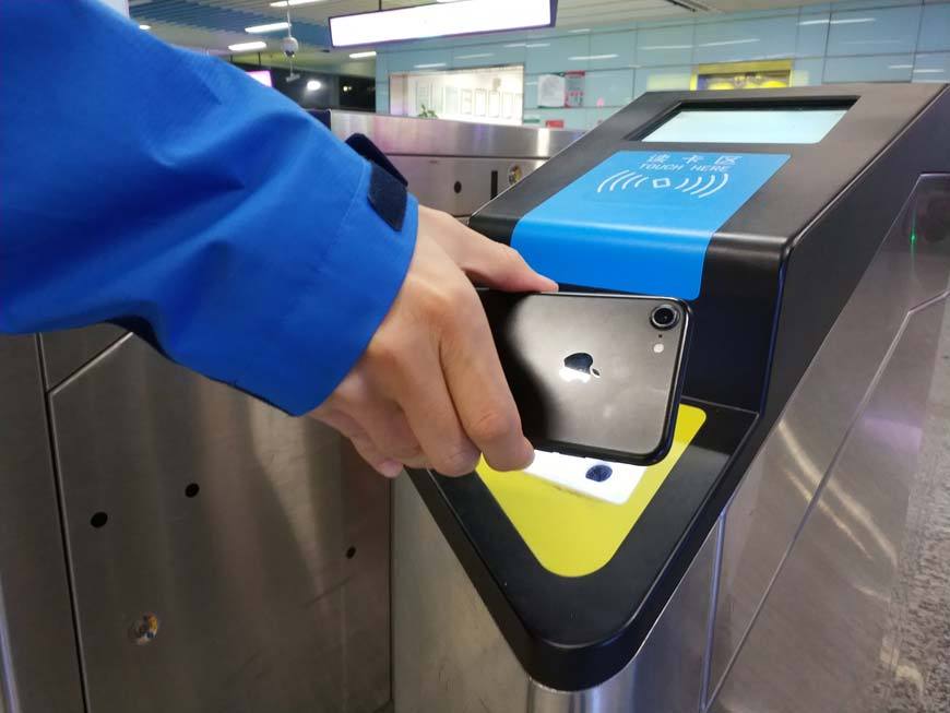 scan-to-ride