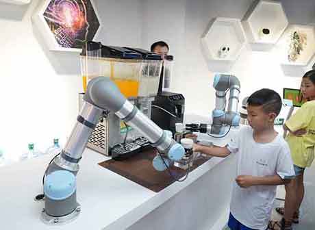 Sichuan, Chongqing to Build Advanced Equipment Manufacturing Industrial Clusters