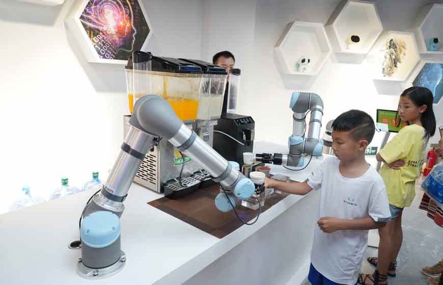 smart-manufacturing