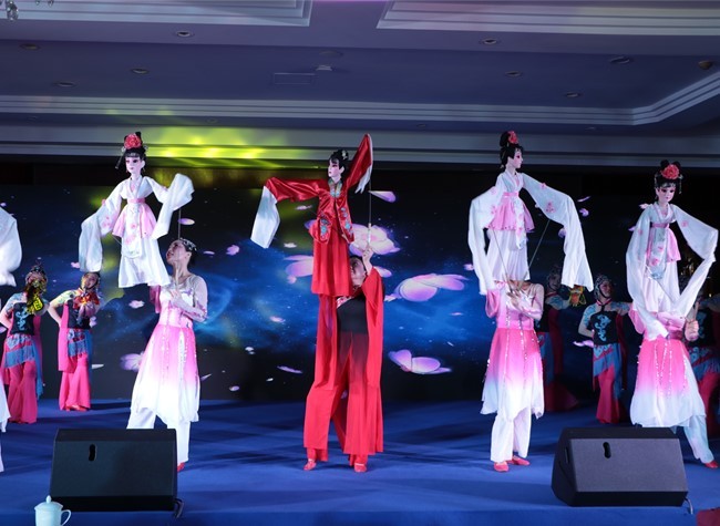 The Winter Tourism Season of Chongqing Will Boast Over 200 Fun Activities