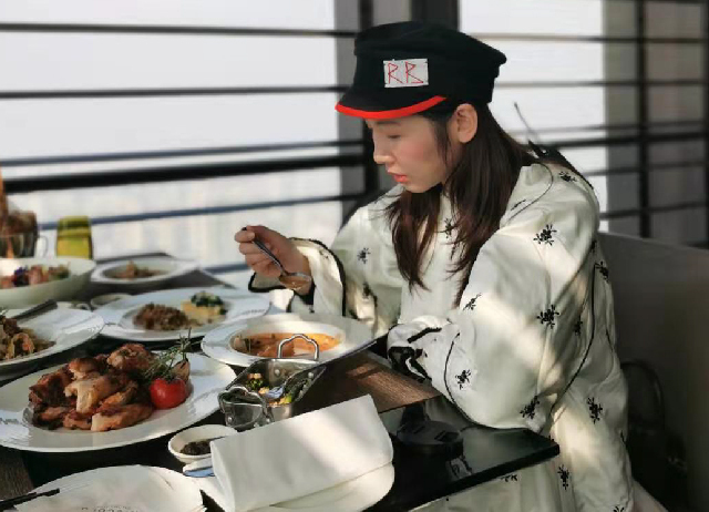 Christmas Special Set in Niccolo: A Luxury Bite of Authentic Italian Flavour