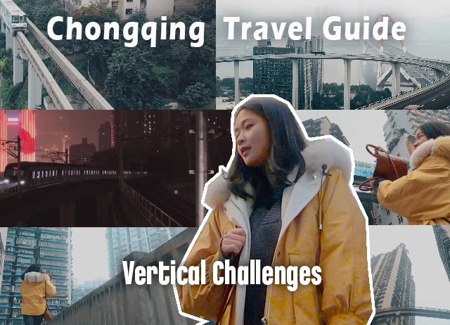 Chongqing Travel Guide: Vertical Challenges in a Cyberpunk City