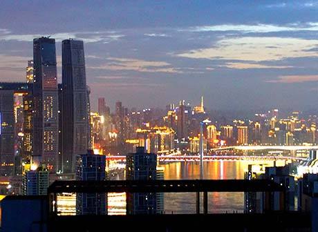 Chongqing Mayor: Build a Market-Oriented and Law-based International Business Environment