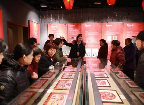 Museums and Art Galleries in Chongqing Invite You to Celebrate a Cultural Year