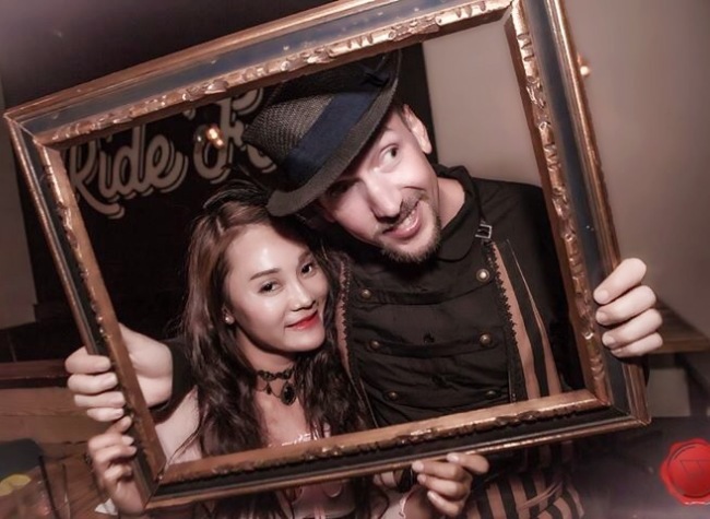 Jan 24, Lunar New Years Eve Family Dinner