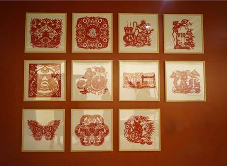 Free Visit to Year of the Rat Exhibition at China's Three Gorges Museum before March 29