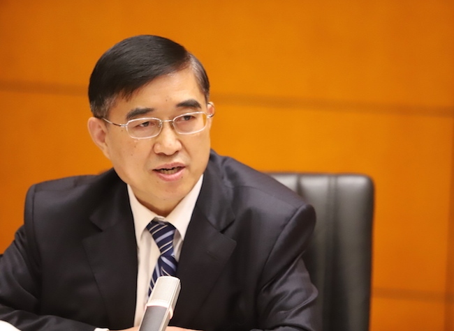 Suggestions on How Chongqing Should Do in Promoting the Joint Construction of the BRI