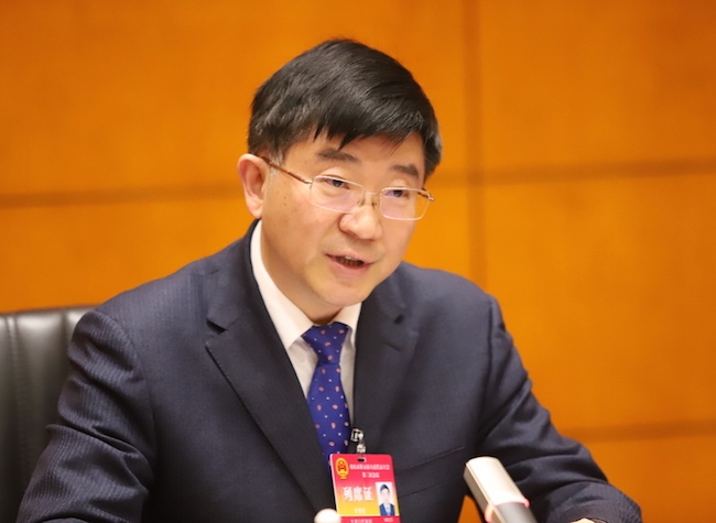 Chongqing Role: How to Play a Leading Role in the Co-construction along the Belt and Road