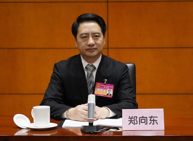 Chongqing's Role: How to Act as a Major Drive in Boosting the China's Western Region