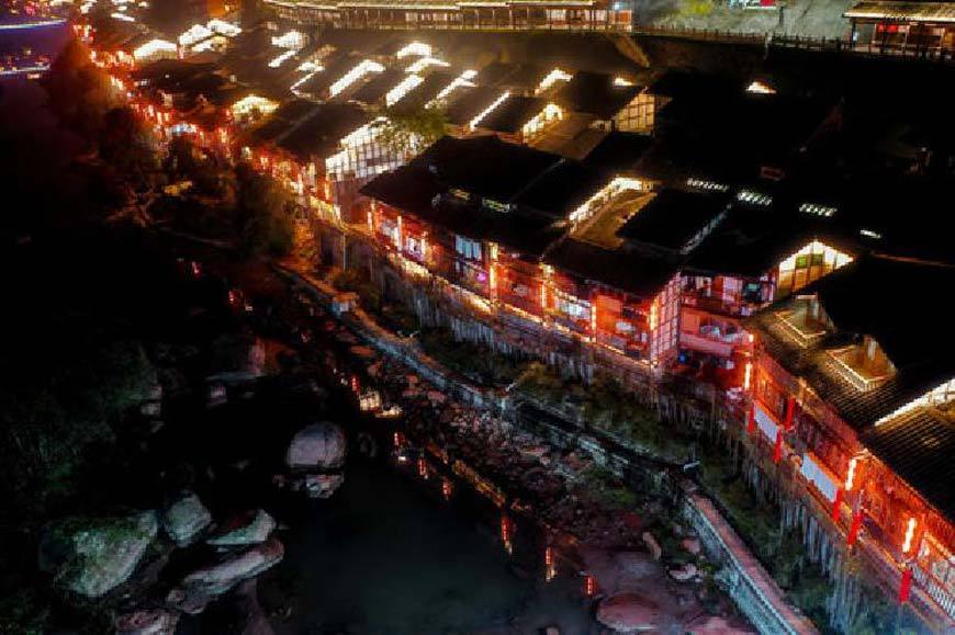 Zhongshan-Ancient-Town