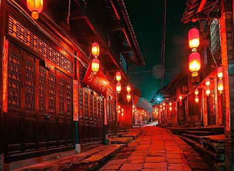 Free One-Day Tour in Chongqing