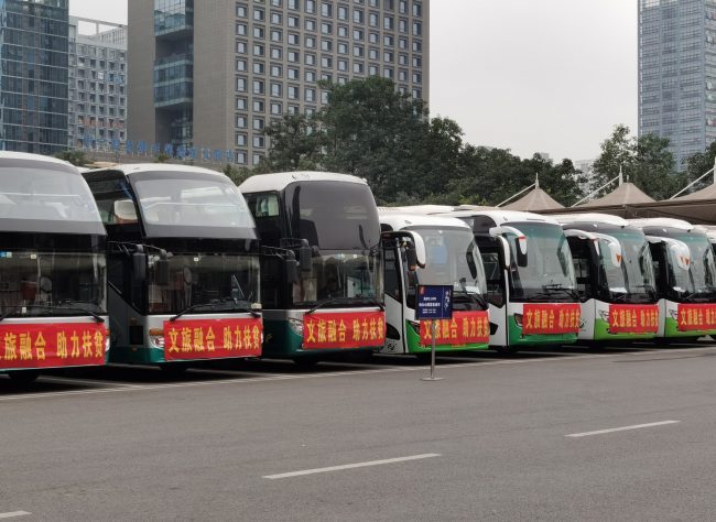 Ten Exciting Routes and Promotions for Tourists during the Spring Festival