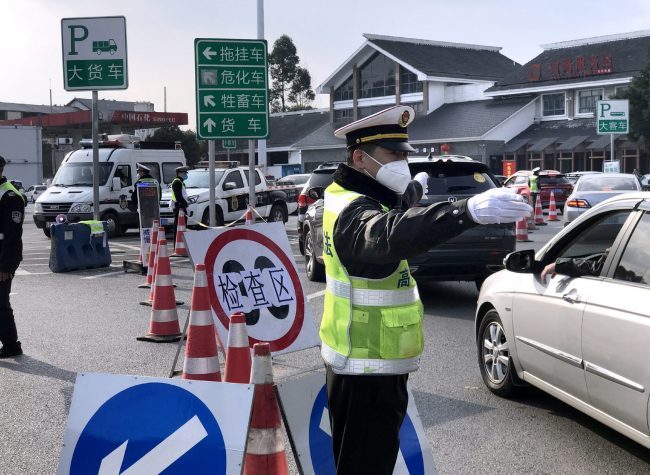 Chongqing New Coronavirus Update: 14-Day Isolation for Anyone Who Enters the City