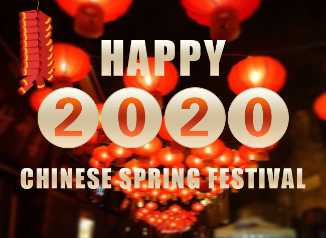 Chinese deals festival 2020