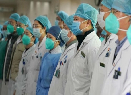 Chongqing's Measures to Prevent and Control Novel Coronavirus Pneumonia