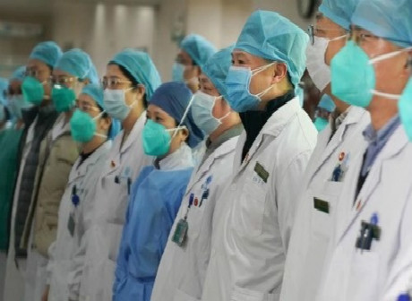 Chongqing's Measures to Prevent and Control Novel Coronavirus Pneumonia