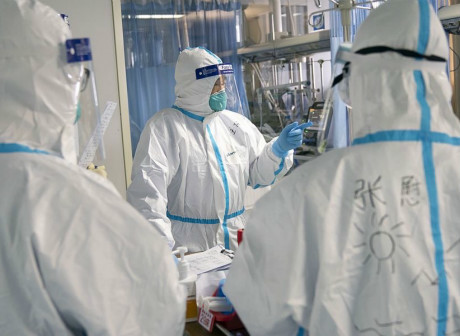 Chongqing New Coronavirus Update: 18 Newly Confirmed Cases Reported, More Measures Were Taken By Chongqing Government