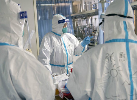 Chongqing New Coronavirus Update: 18 Newly Confirmed Cases Reported, More Measures Were Taken By Chongqing Government