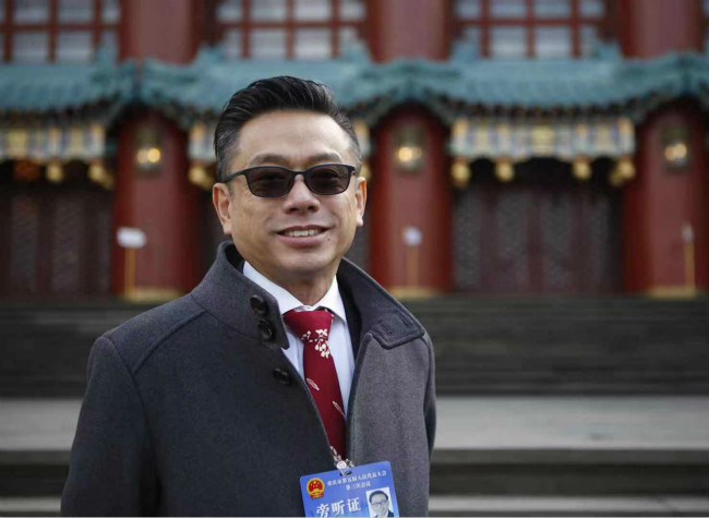 Australia's Consul General: Chengdu-Chongqing Economic Circle Will Be A Driving Force for Economic Development