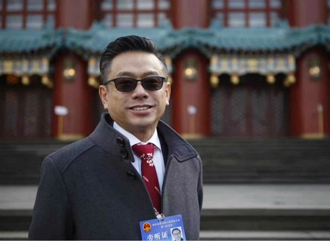 Australia's Consul General: Chengdu-Chongqing Economic Circle Will Be A Driving Force for Economic Development