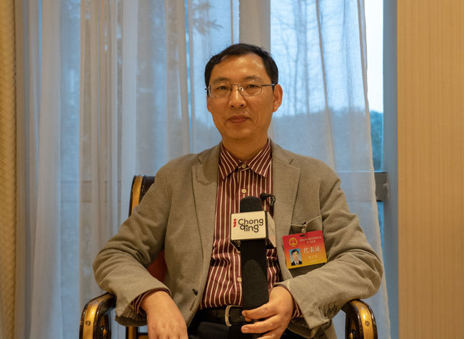 Dazu Rock Carvings will Accommodate Overseas Tourists