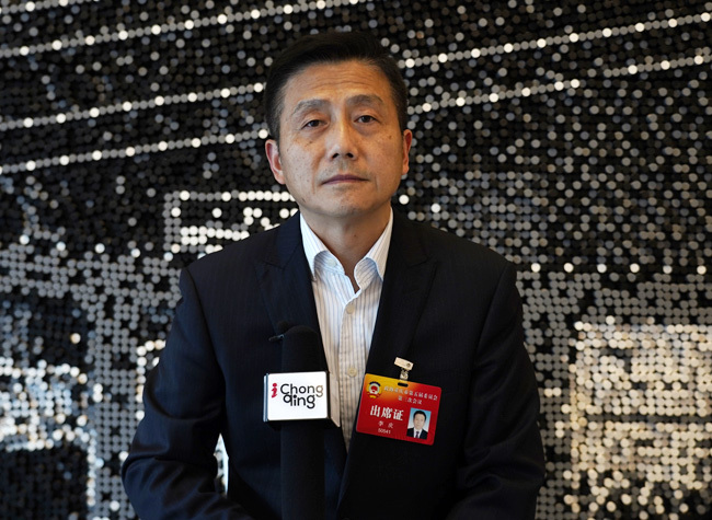 Chongqing's Education Should Support Tourism Industry Better