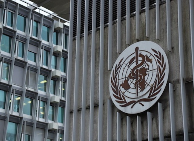 Xinhua Commentary: PHEIC, Not Panic