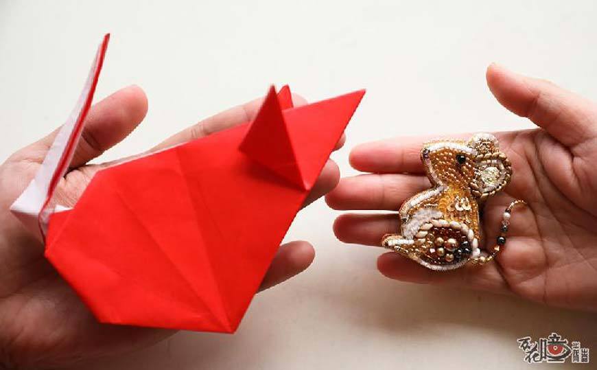 paper-folding