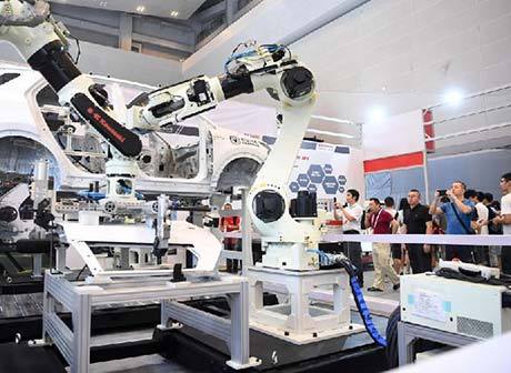 Chengdu-Chongqing Economic Circle Fosters a New Growth Pole in Western China