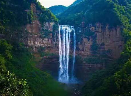 Here Are The First Batch of Chongqing Smart Tourism Demonstration Sites