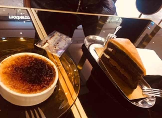 Jan 22. A Stranger in a Strange Land