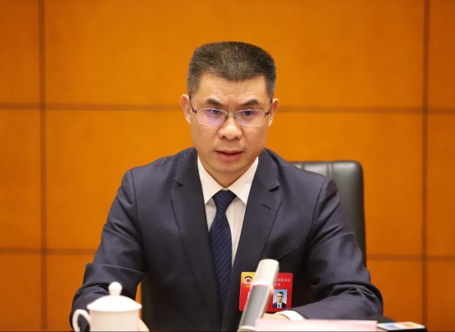 Expert: Why Should Chongqing Play a Supporting Role in the Development of China's Western Region?