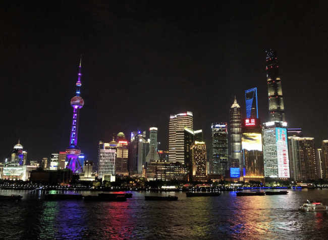 Post-epidemic recovery expected