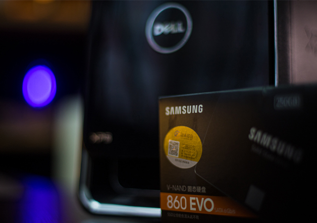 Vlog: Broke my SSD - Need a fix!