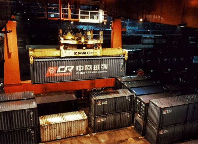 Chongqing Strives for High-level Opening-up in the Fight against COVID-19