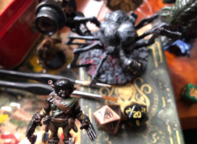 Feb. 26, Piece of Cake (A Canadian's Diary Inside Chongqing During the COVID-19 Home Quarantine)