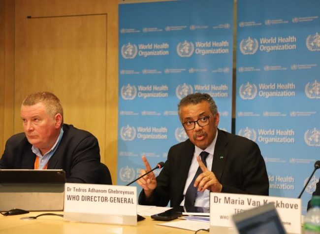 All Entry Personnel Should Follow the Same Prevention and Control Measures, Regardless of Nationality