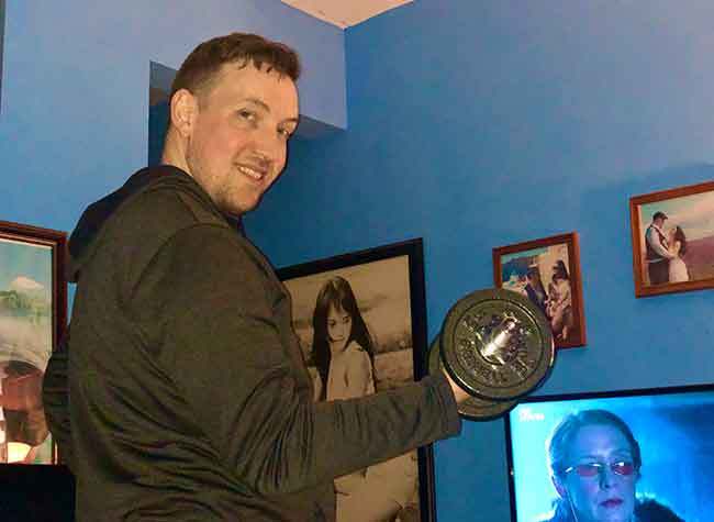 Feb. 6, A Canadian's Diary Inside Chongqing During the 2019-nCoV Coronavirus Epidemic